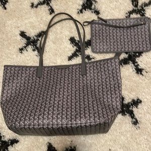 Tory Burch Ever Ready Tote